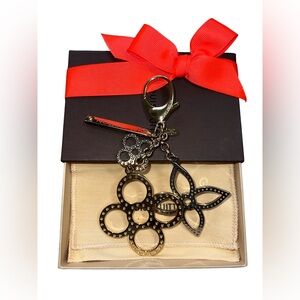 Louis Vuitton Bag charm